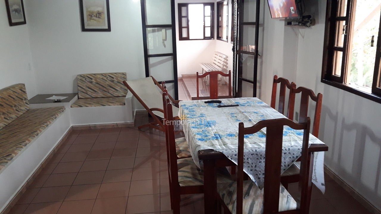 Casa para aluguel de temporada em Cabo Frio (Peró)