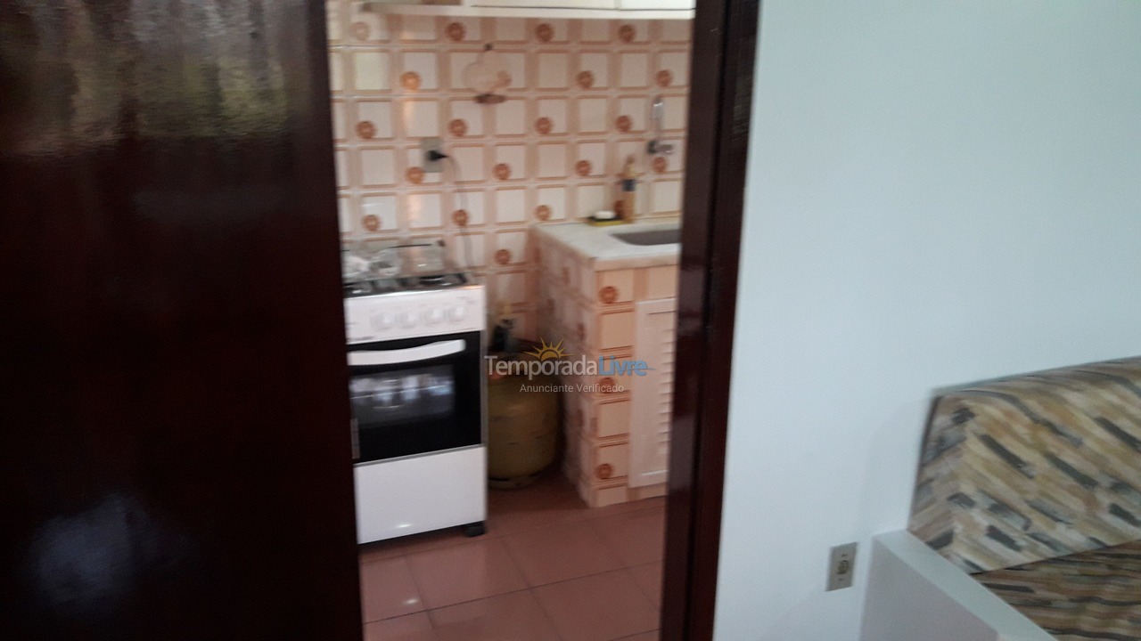 Casa para aluguel de temporada em Cabo Frio (Peró)