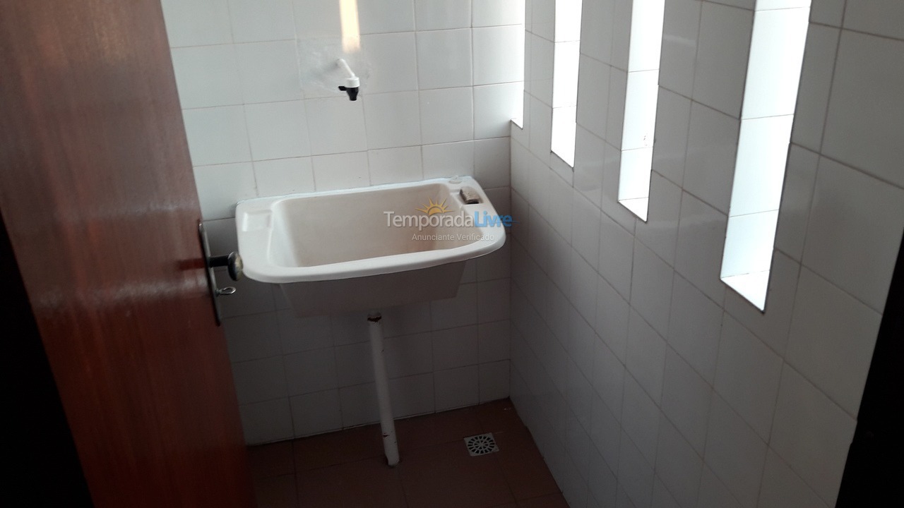 Casa para aluguel de temporada em Cabo Frio (Peró)