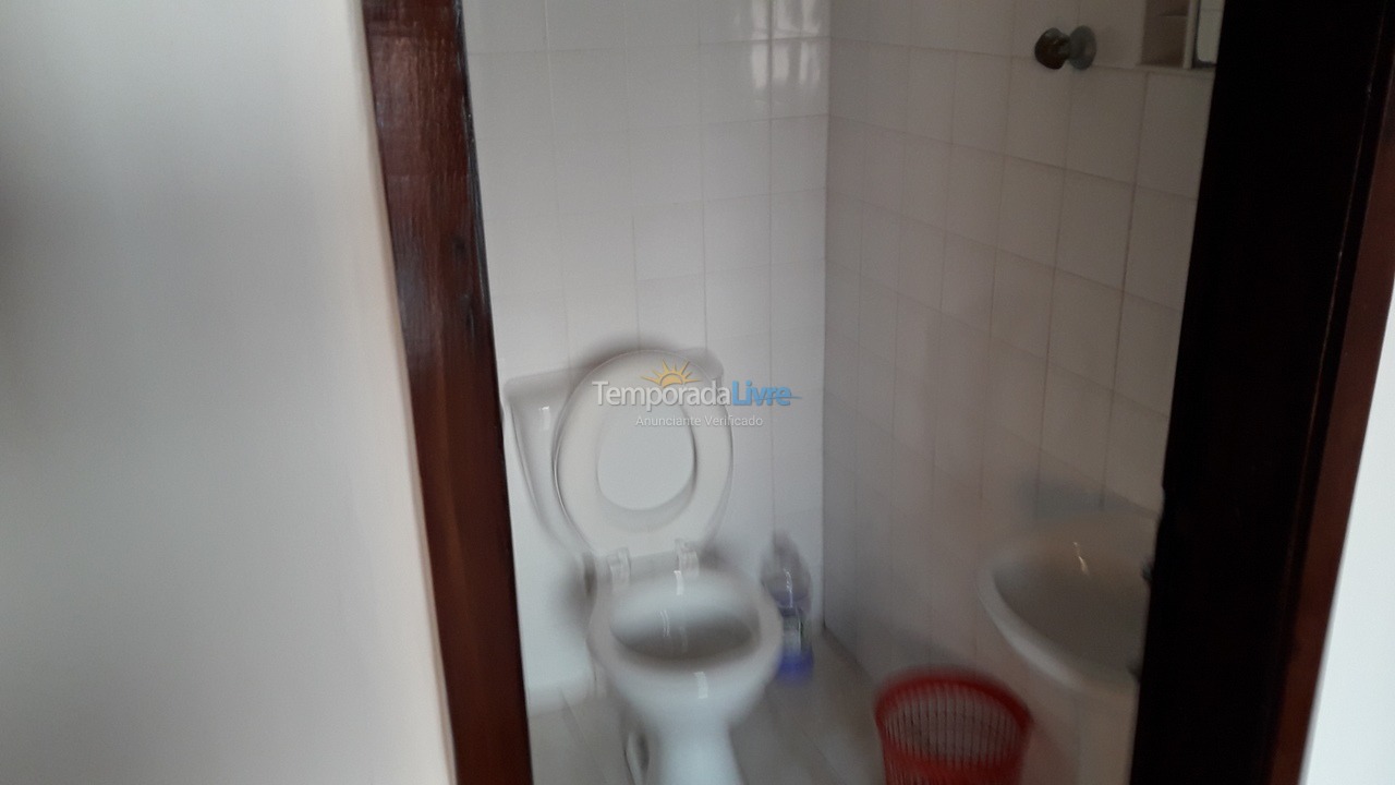 Casa para aluguel de temporada em Cabo Frio (Peró)