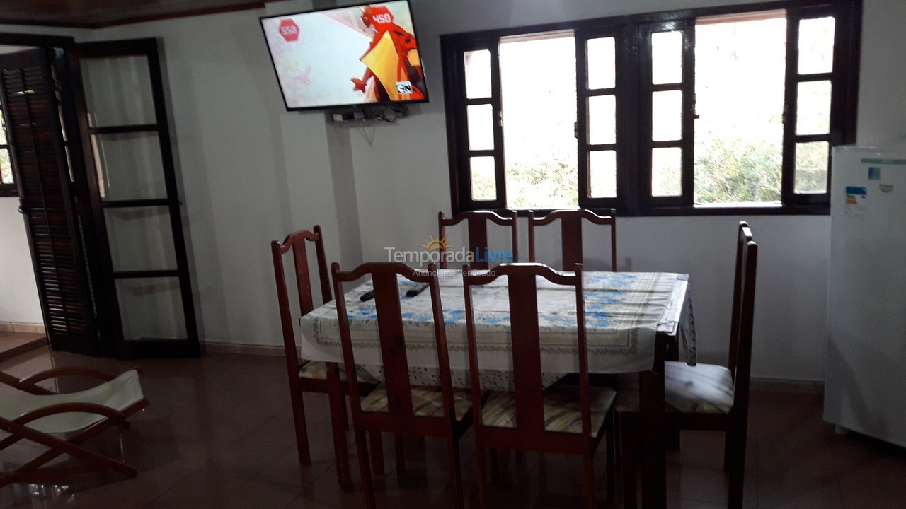 Casa para aluguel de temporada em Cabo Frio (Peró)