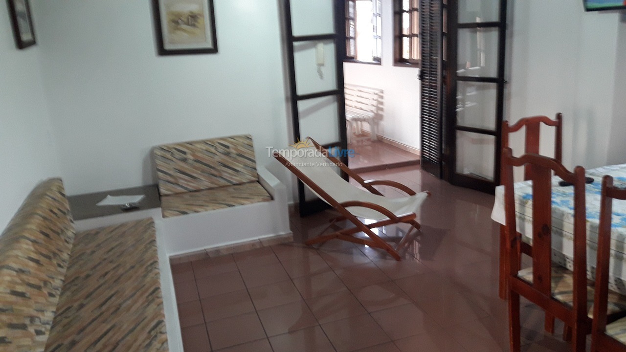 Casa para aluguel de temporada em Cabo Frio (Peró)