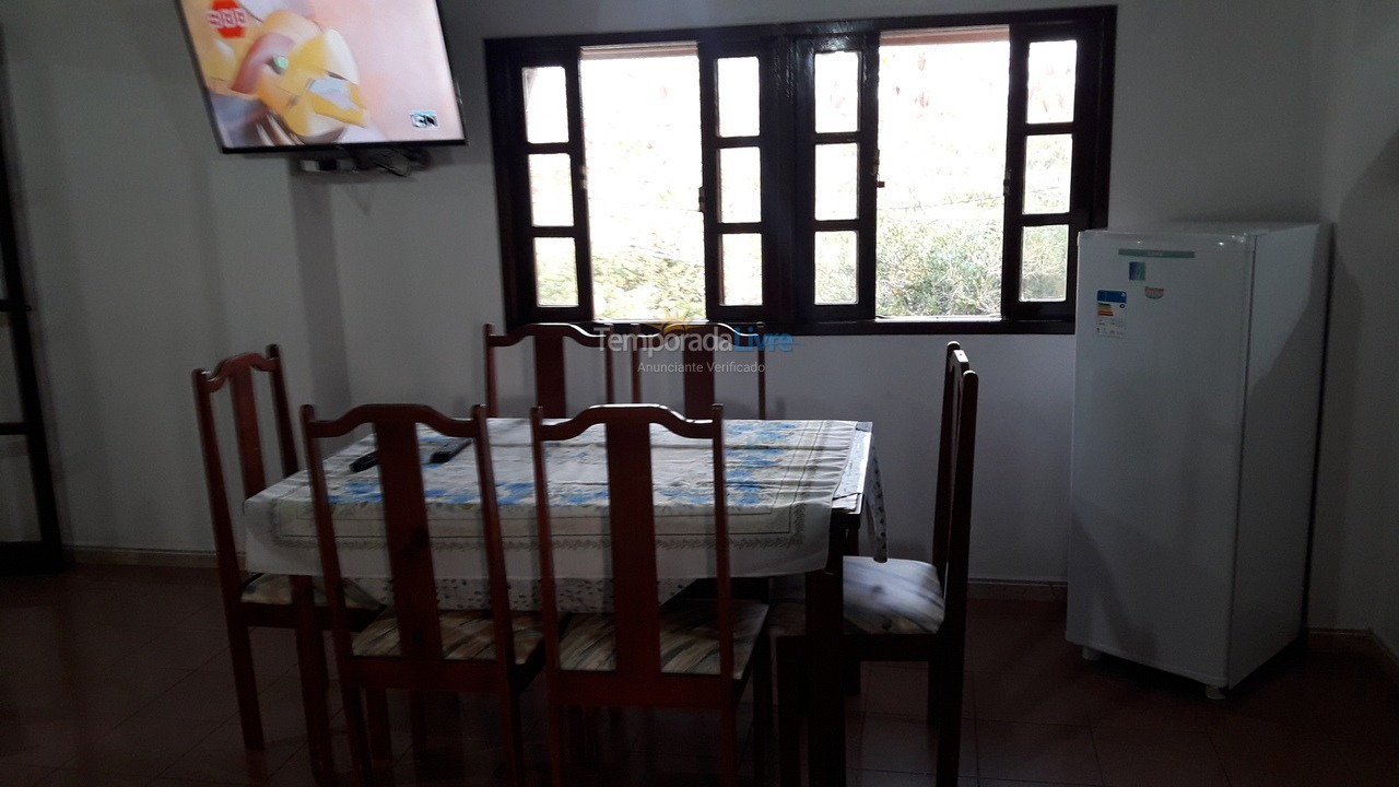 Casa para aluguel de temporada em Cabo Frio (Peró)