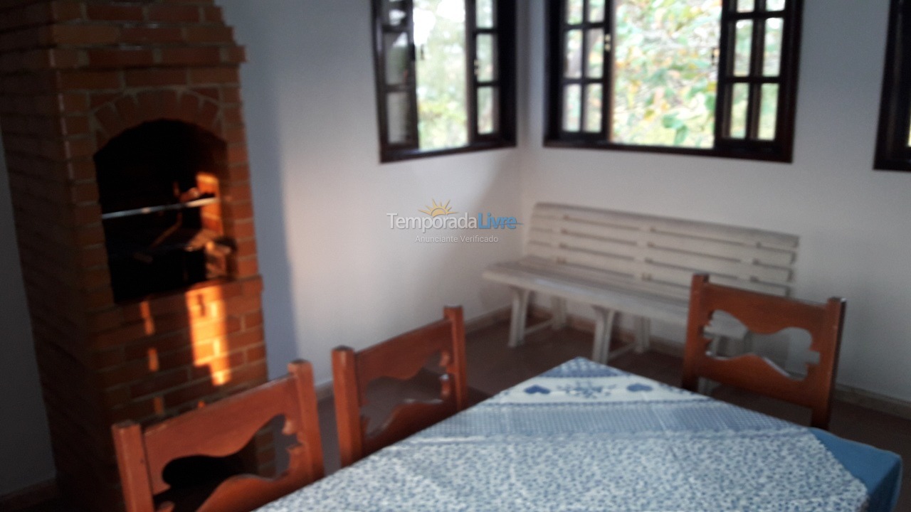 Casa para aluguel de temporada em Cabo Frio (Peró)