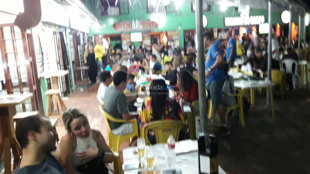 Casa para aluguel de temporada em Cabo Frio (Peró)