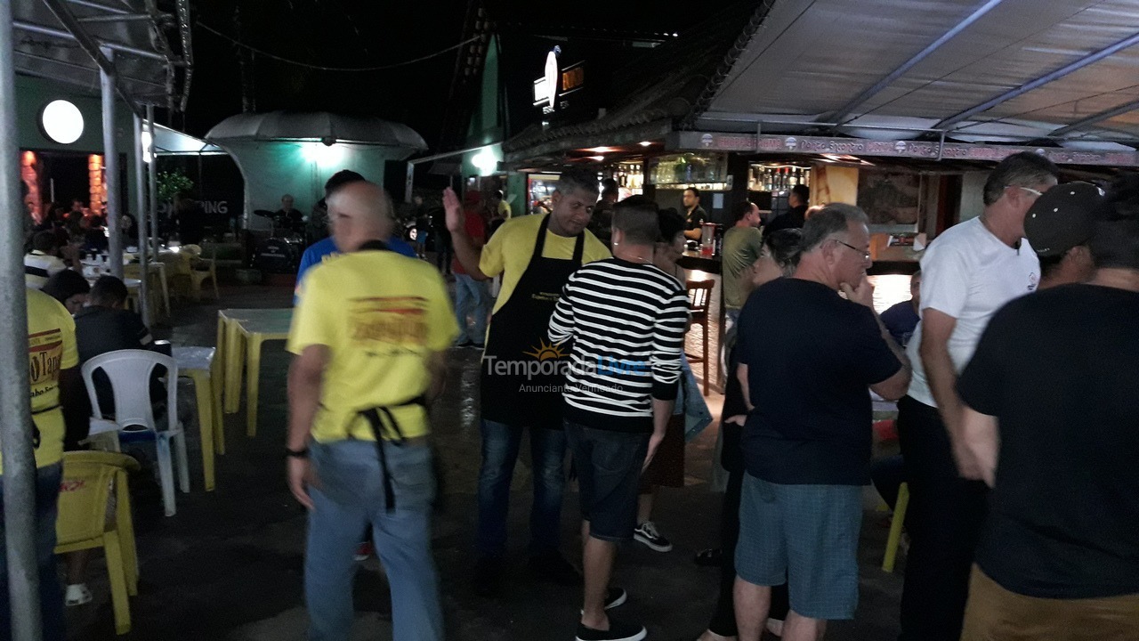 Casa para aluguel de temporada em Cabo Frio (Peró)