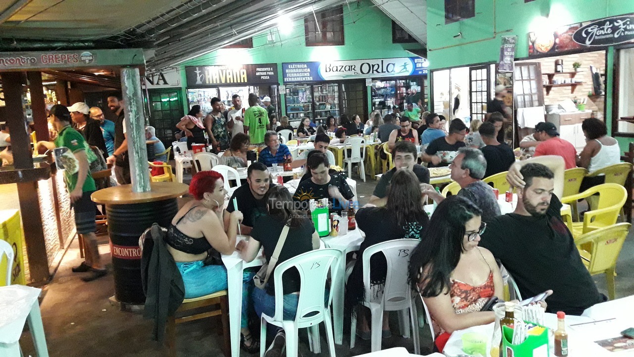 Casa para aluguel de temporada em Cabo Frio (Peró)