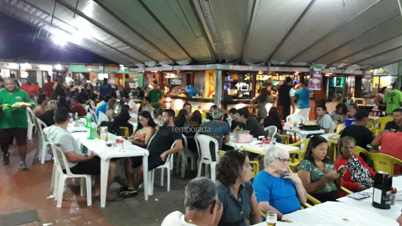 Casa para aluguel de temporada em Cabo Frio (Peró)