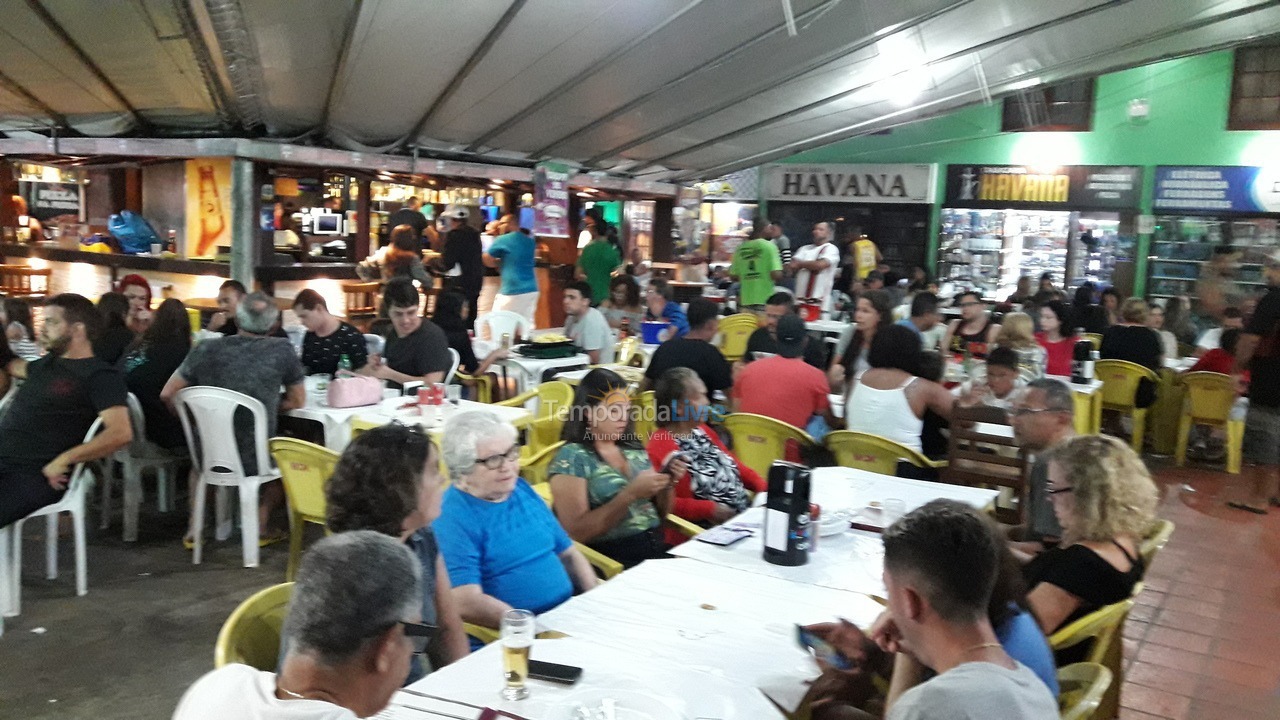 Casa para aluguel de temporada em Cabo Frio (Peró)