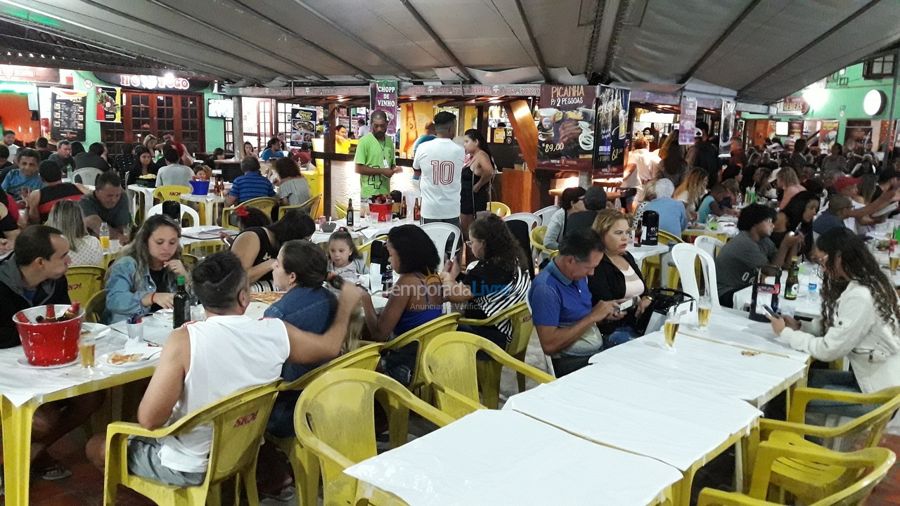 Casa para aluguel de temporada em Cabo Frio (Peró)