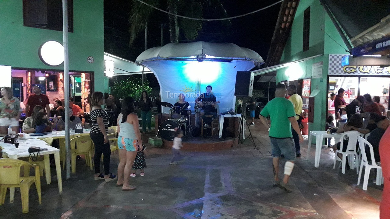 Casa para aluguel de temporada em Cabo Frio (Peró)