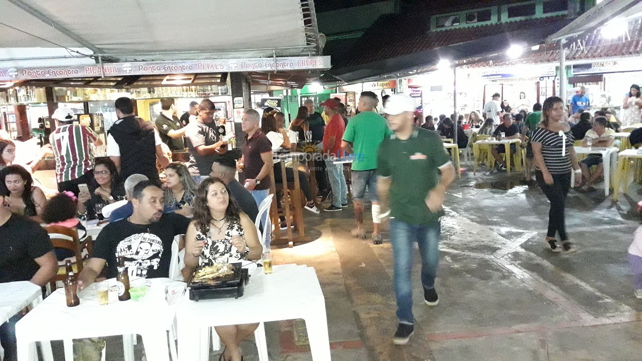 Casa para aluguel de temporada em Cabo Frio (Peró)