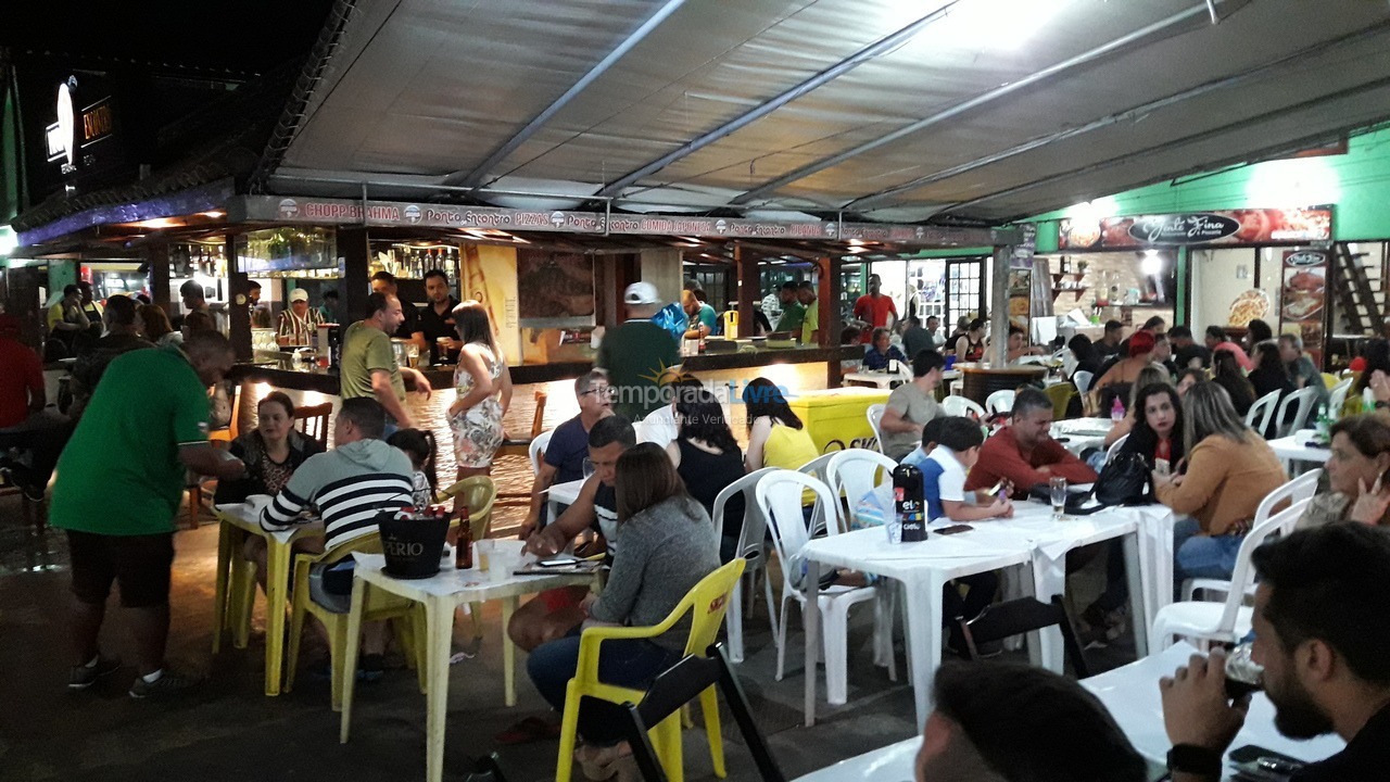 Casa para aluguel de temporada em Cabo Frio (Peró)
