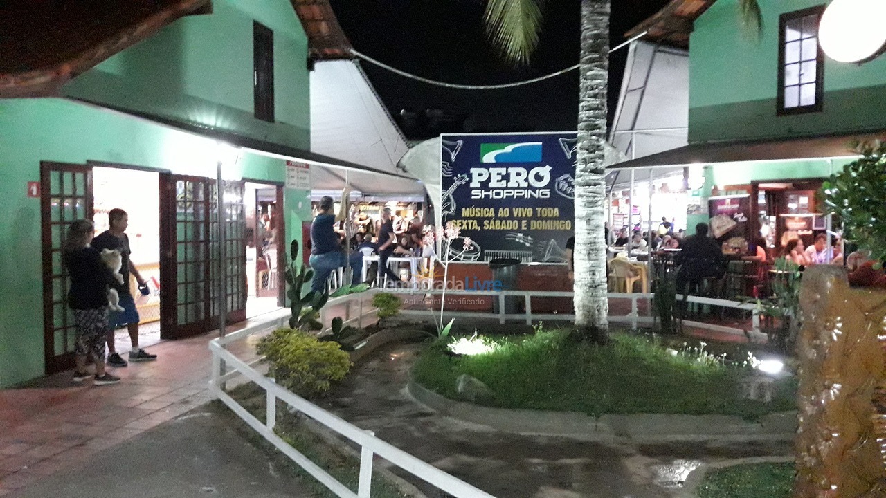 Casa para aluguel de temporada em Cabo Frio (Peró)