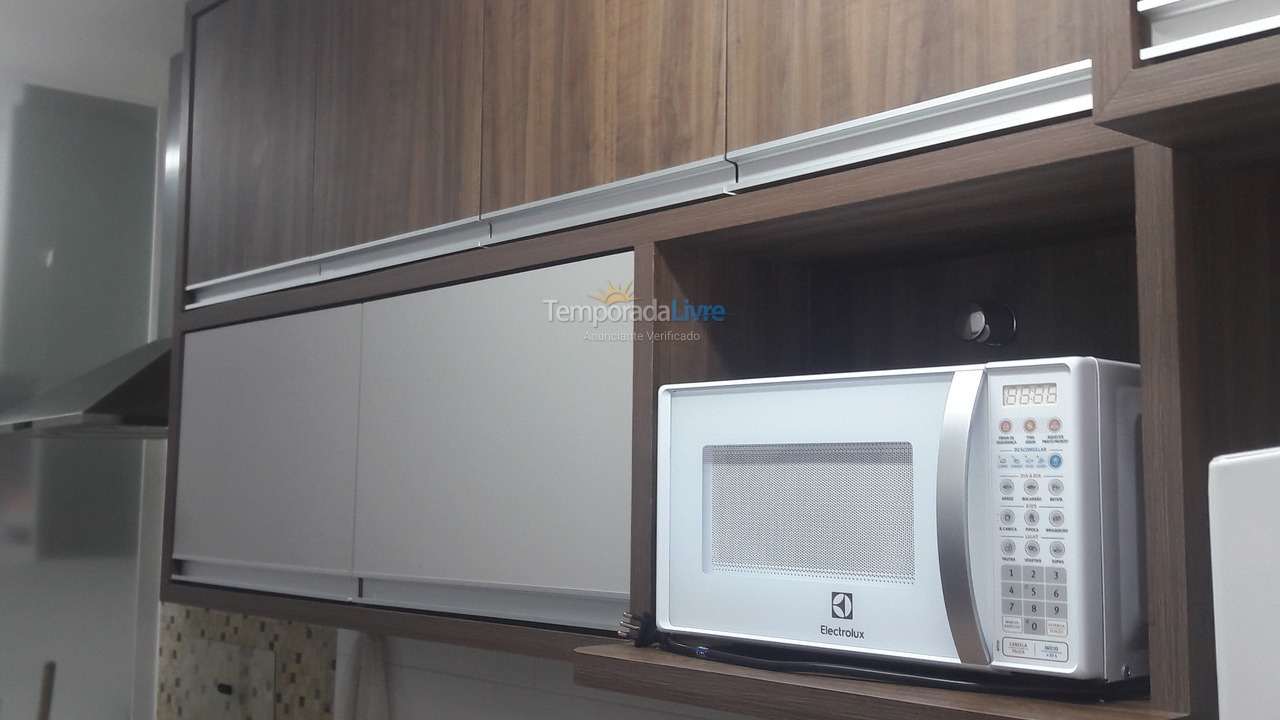 Apartamento para alquiler de vacaciones em Cabo Frio (Praia do Forte)