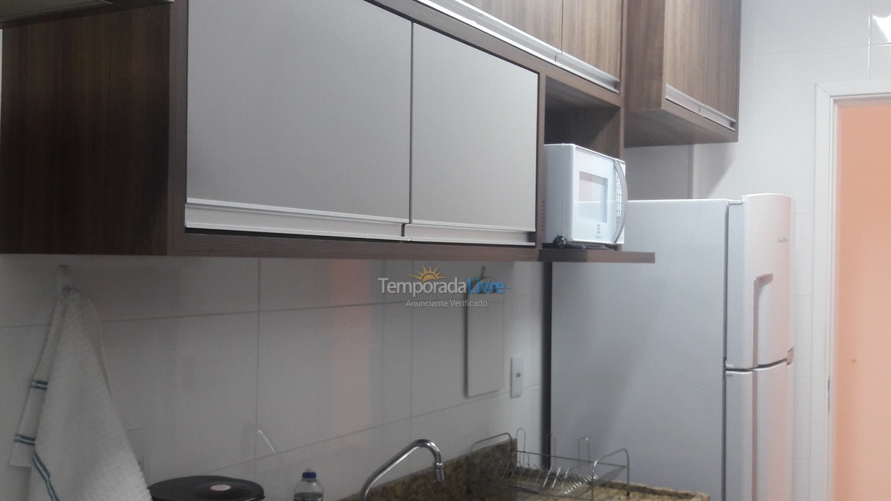 Apartamento para alquiler de vacaciones em Cabo Frio (Praia do Forte)