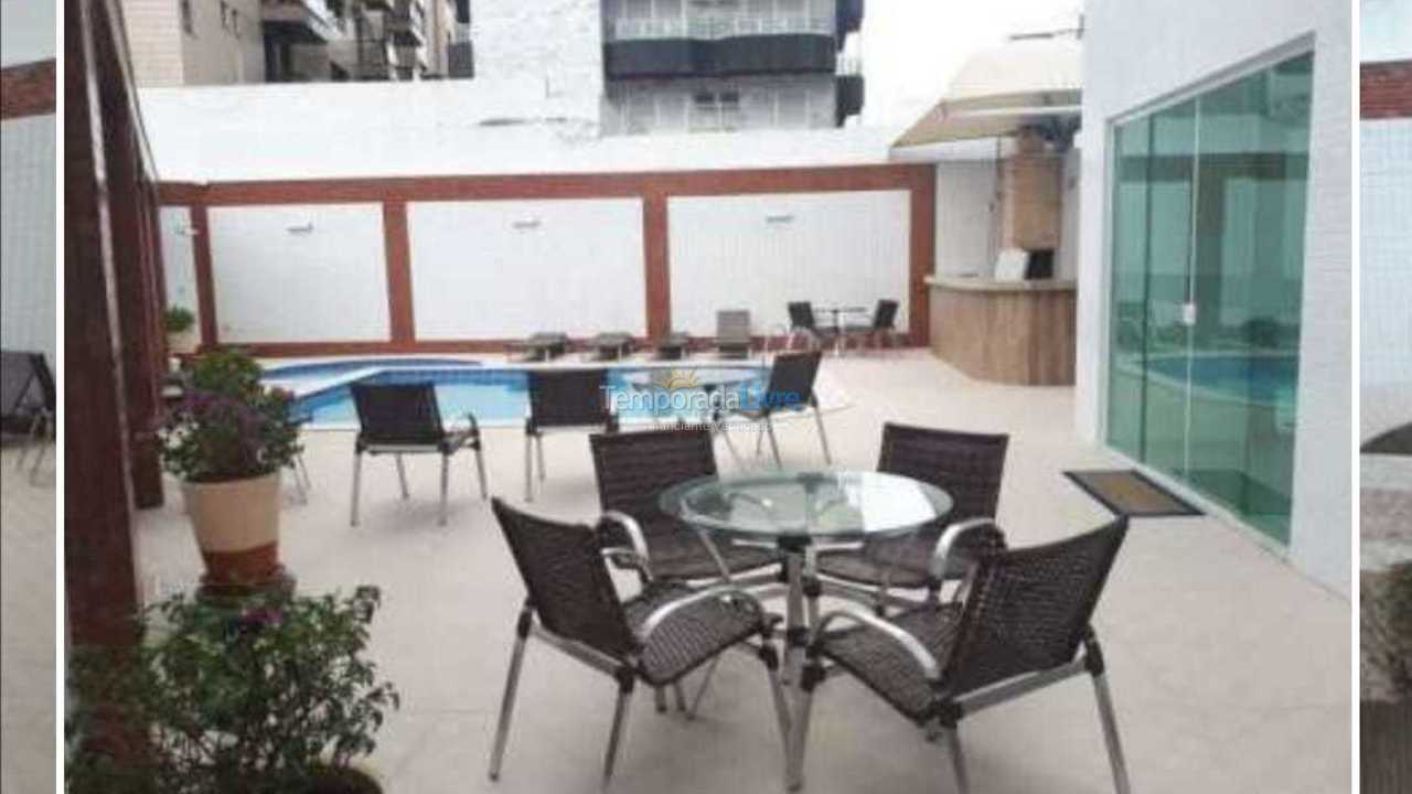 Apartamento para alquiler de vacaciones em Cabo Frio (Praia do Forte)
