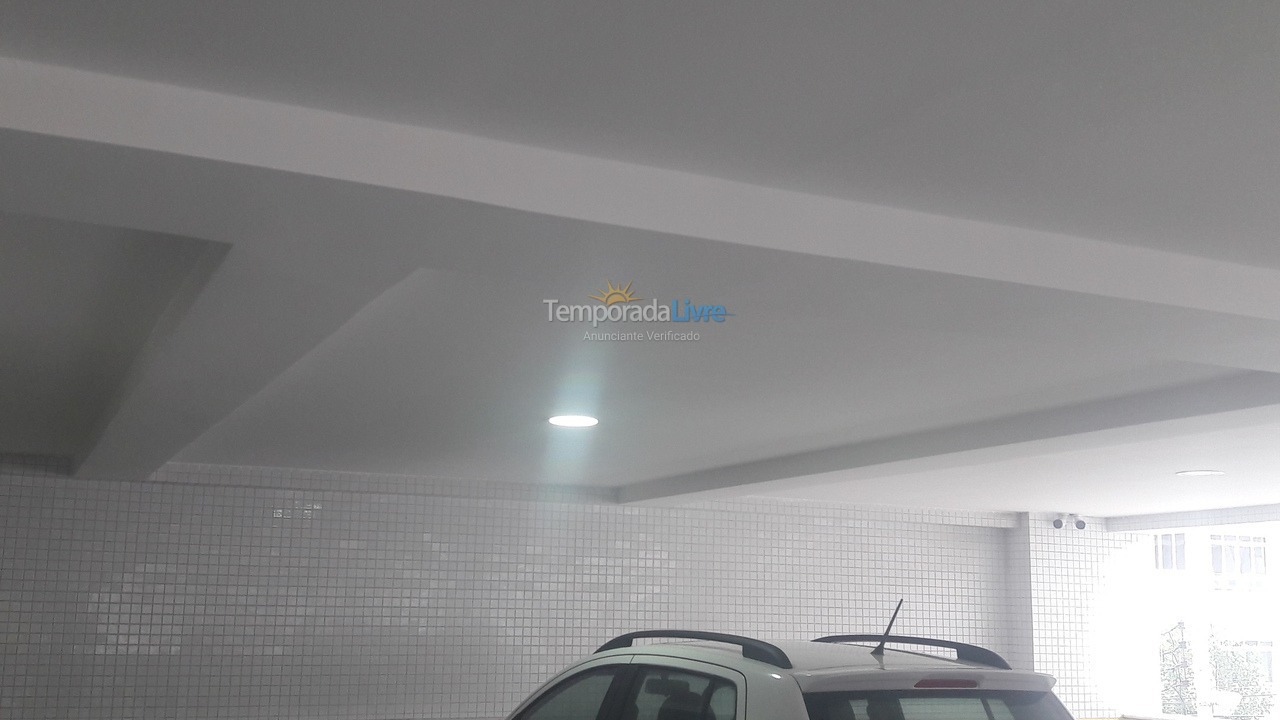 Apartamento para alquiler de vacaciones em Cabo Frio (Praia do Forte)