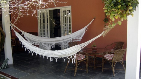 CASA ATÉ 12 PESSOAS SÃO SEBASTIÃO -MARESIAS