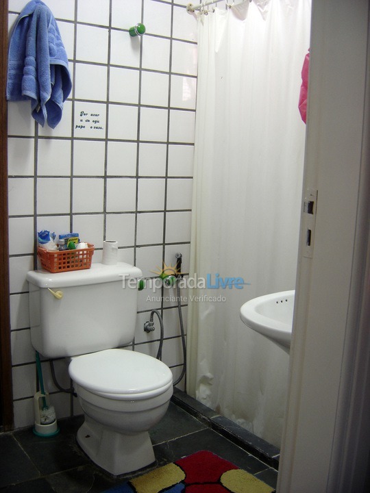 Casa para aluguel de temporada em São Sebastião (Maresias)