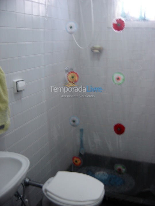 Casa para aluguel de temporada em São Sebastião (Maresias)