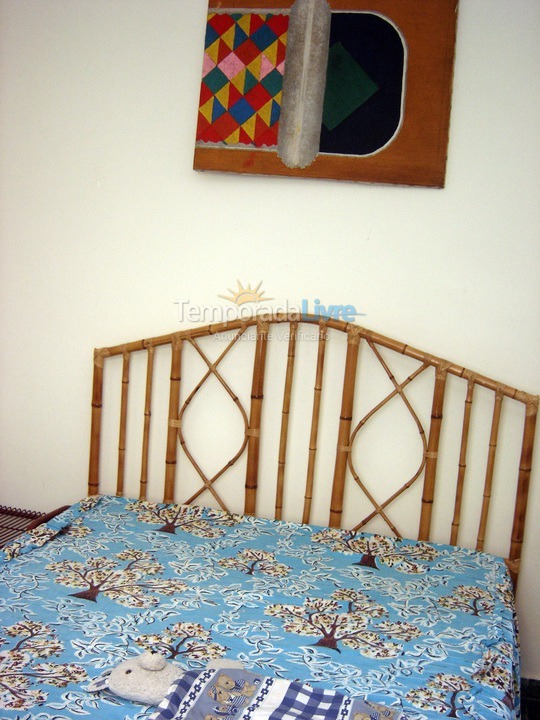 Casa para aluguel de temporada em São Sebastião (Maresias)