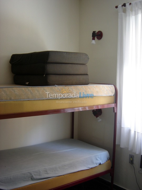 Casa para aluguel de temporada em São Sebastião (Maresias)