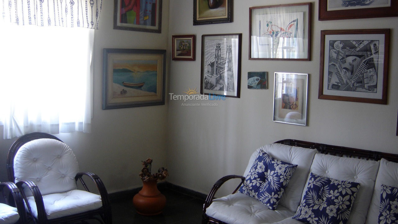 Casa para aluguel de temporada em São Sebastião (Maresias)