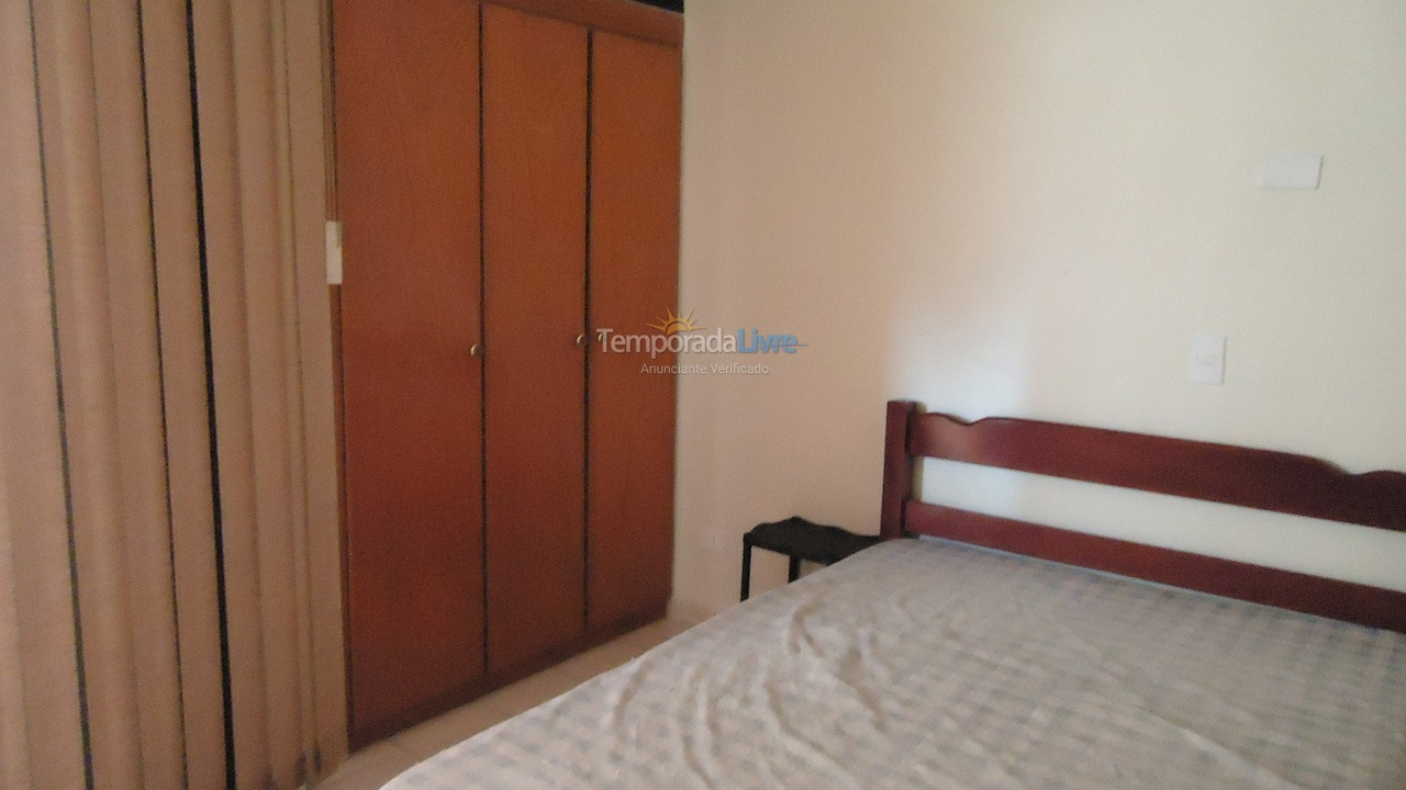 Apartamento para alquiler de vacaciones em Guarujá (Enseada)