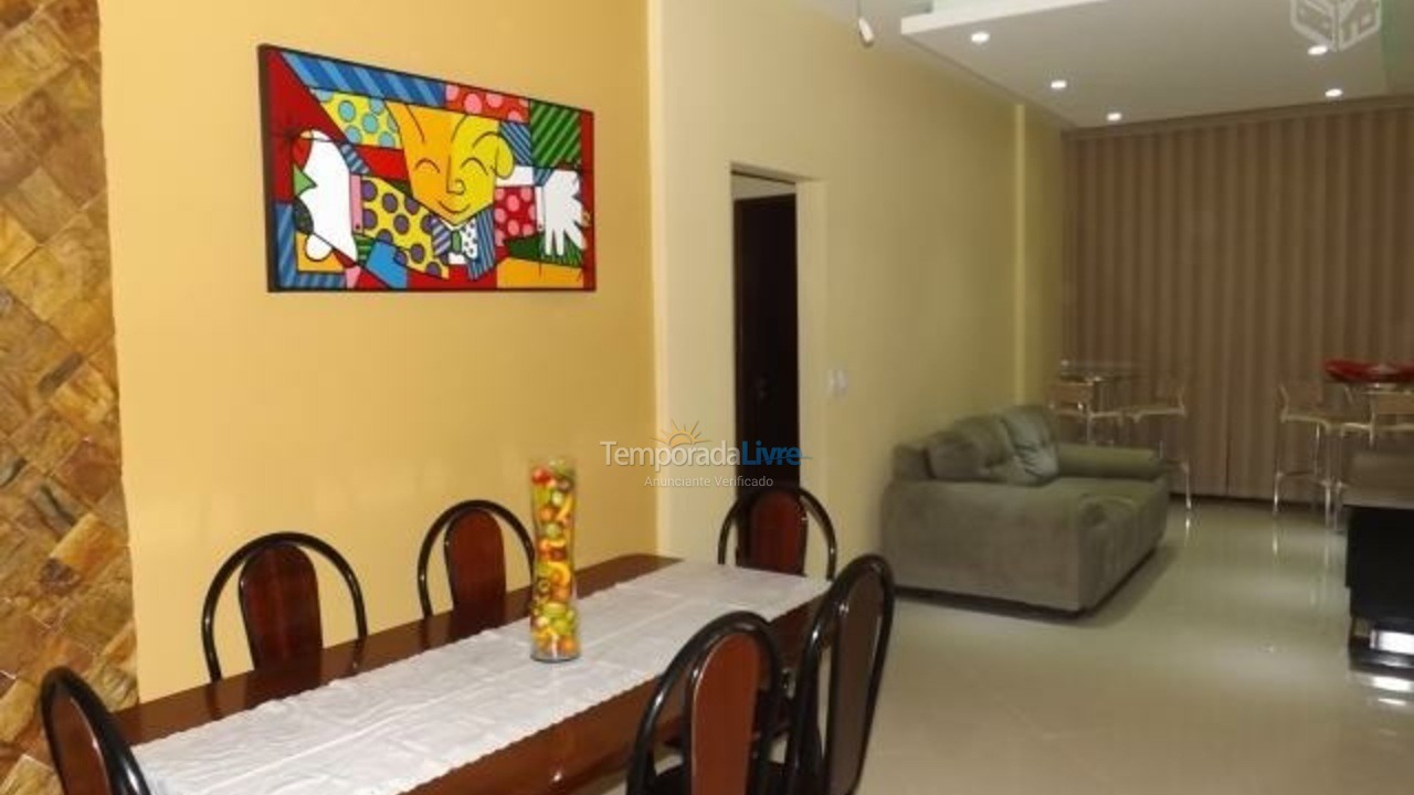 Casa para aluguel de temporada em Arraial do Cabo (Prainha)