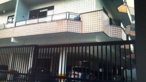 APARTAMENTO COM 1 VAGA DE GARAGEM