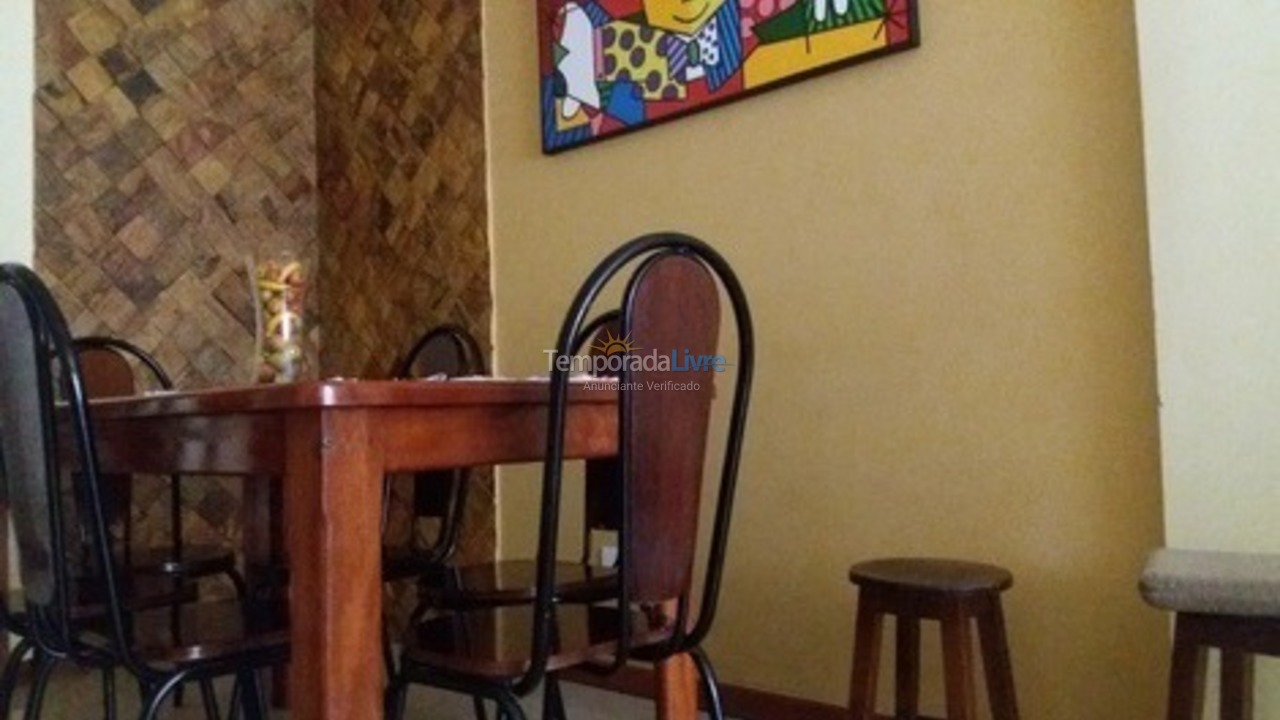 Casa para aluguel de temporada em Arraial do Cabo (Prainha)