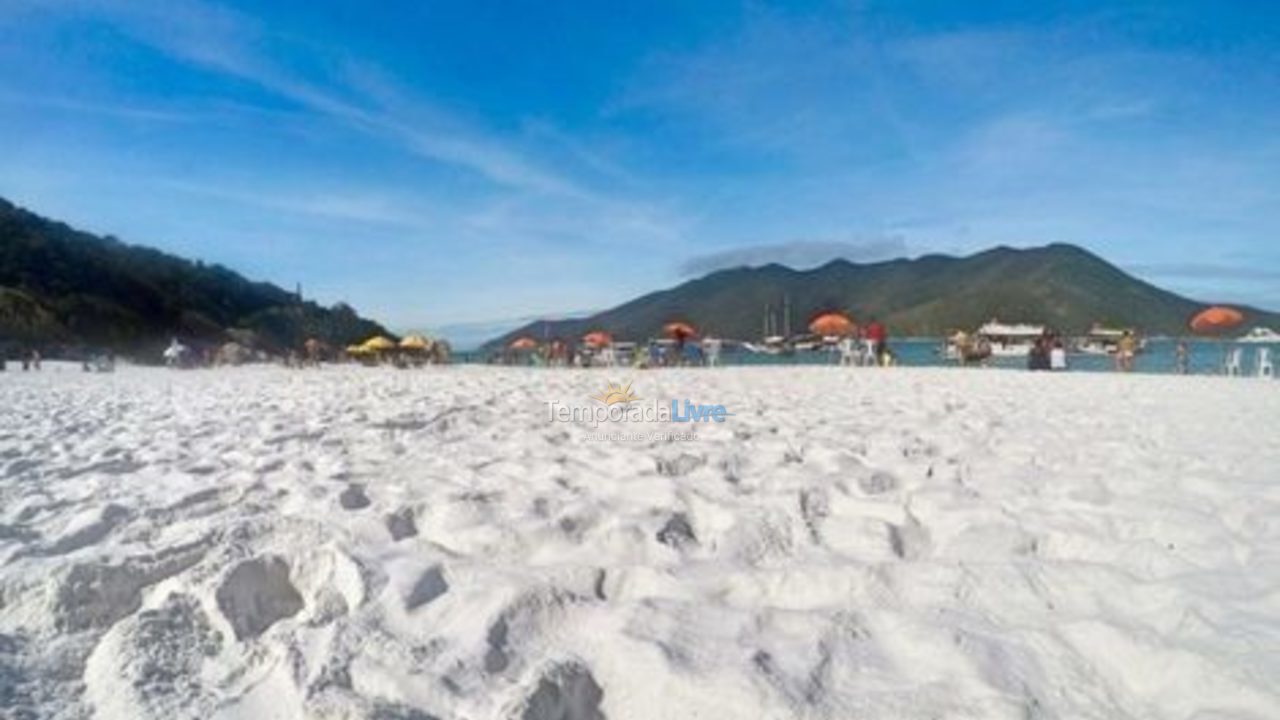 Casa para aluguel de temporada em Arraial do Cabo (Prainha)