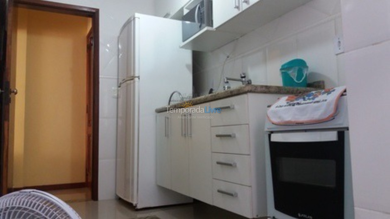 Casa para aluguel de temporada em Arraial do Cabo (Prainha)