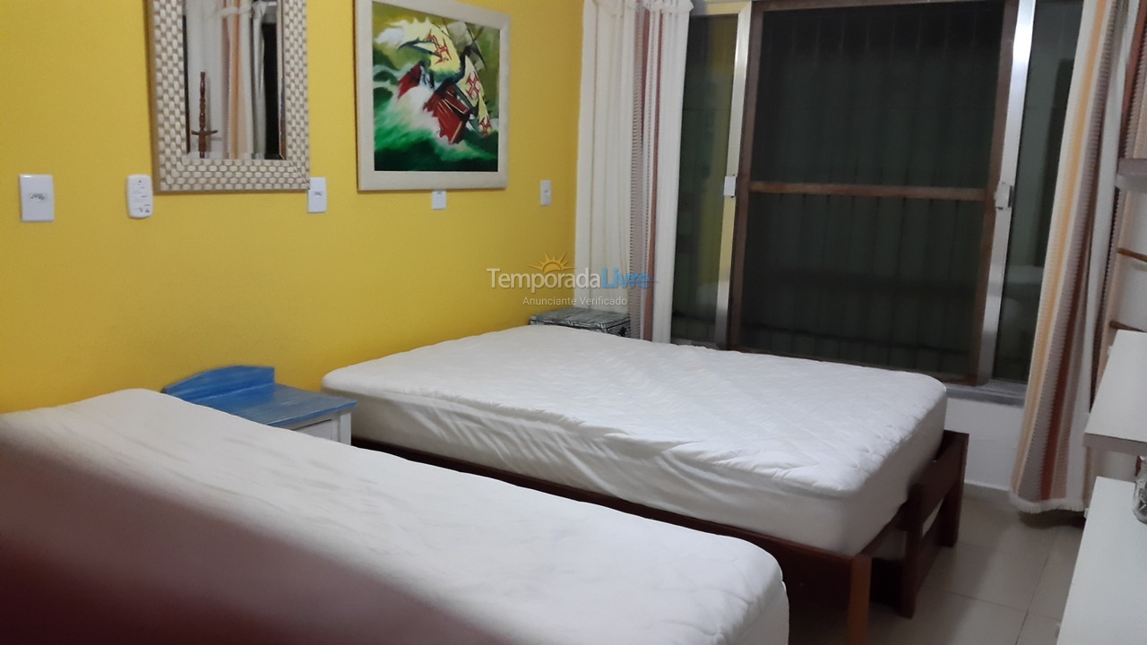 Casa para aluguel de temporada em Ilhabela (Praia de Santa Tereza)