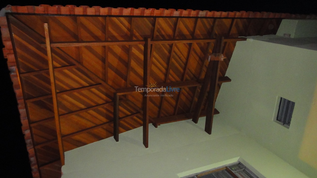 Casa para aluguel de temporada em Ilhabela (Praia de Santa Tereza)