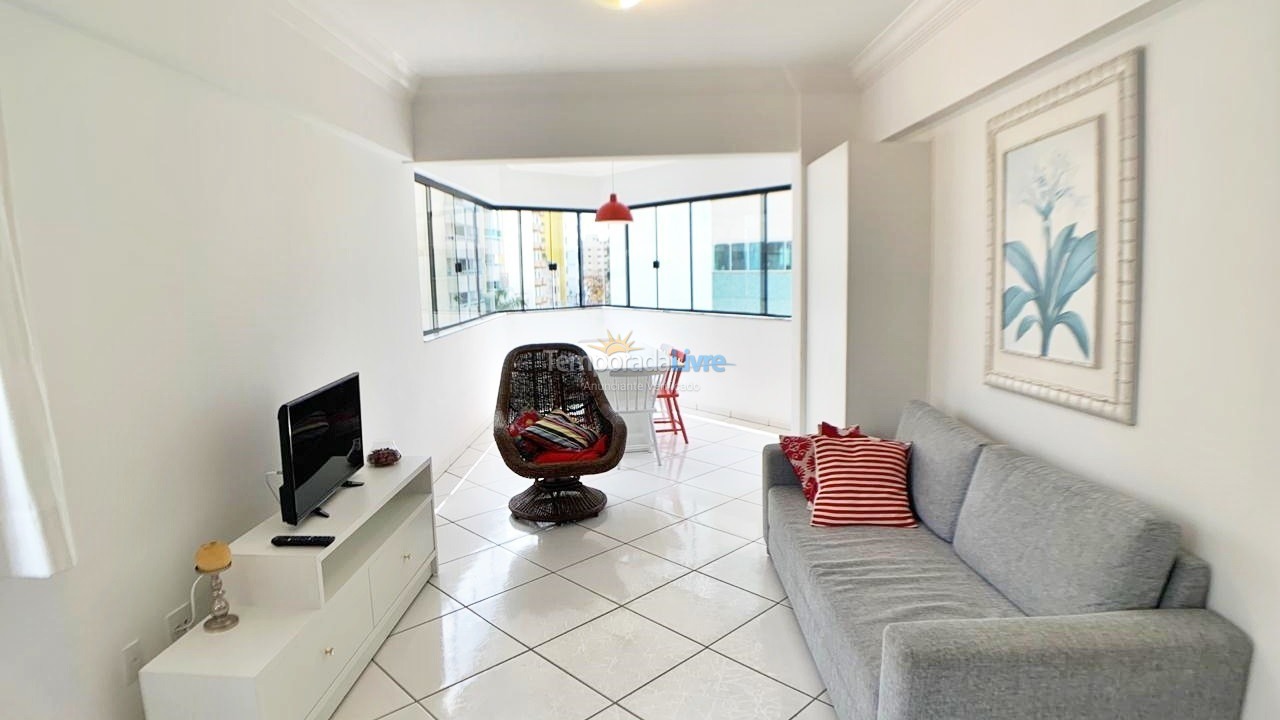 Apartamento para alquiler de vacaciones em Balneário Camboriú (Praia Central)