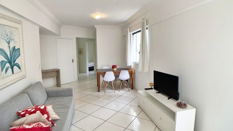 Apartamento para alugar em Balneário Camboriú - Praia Central