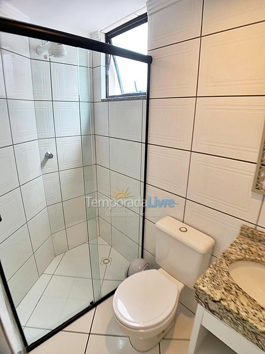 Apartamento para alquiler de vacaciones em Balneário Camboriú (Praia Central)