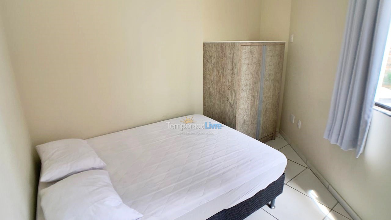 Apartamento para alquiler de vacaciones em Balneário Camboriú (Praia Central)