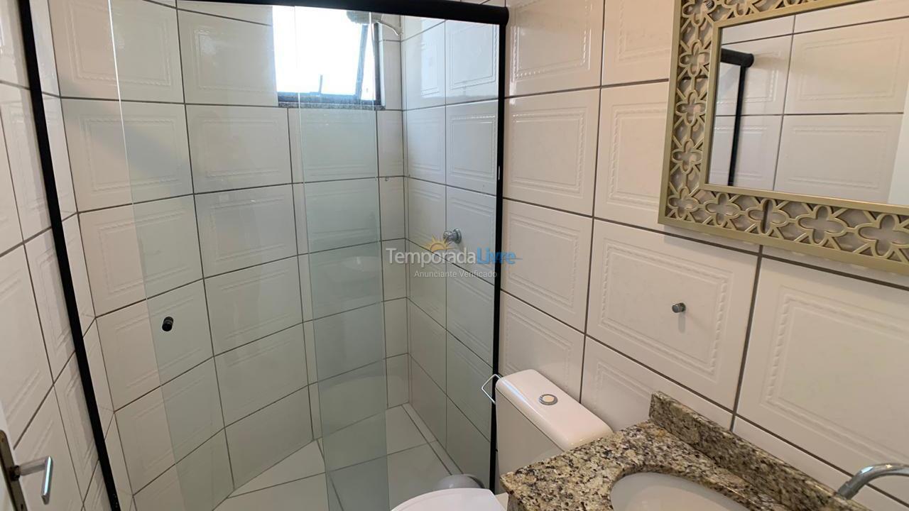 Apartamento para alquiler de vacaciones em Balneário Camboriú (Praia Central)