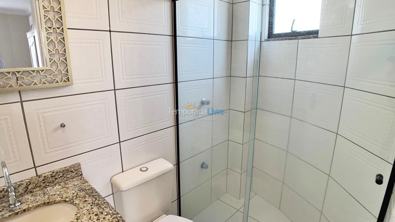 Apartamento para alquiler de vacaciones em Balneário Camboriú (Praia Central)