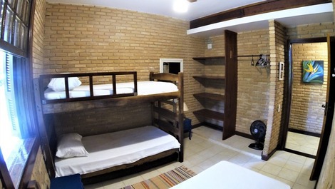 Casa de Granja en la playa de Félix