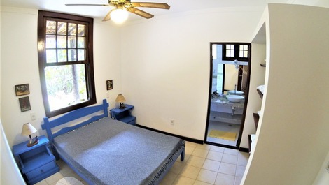 Casa de Granja en la playa de Félix