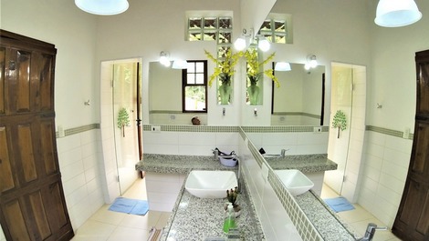 Casa de Granja en la playa de Félix