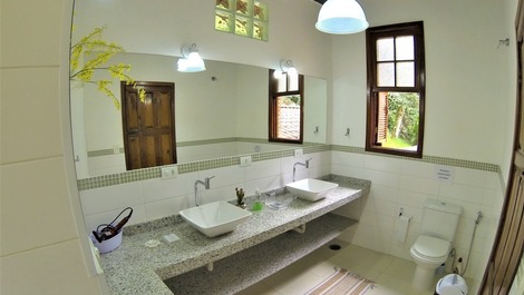 Casa de Granja en la playa de Félix