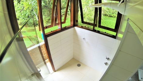 Casa de Granja en la playa de Félix