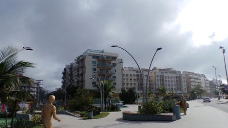 Apartment for rent in Cabo Frio - Praia do Forte