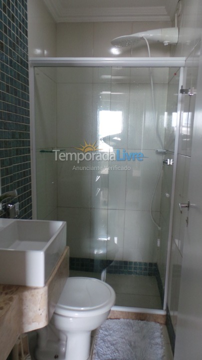 Apartamento para aluguel de temporada em Cabo Frio (Praia do Forte)