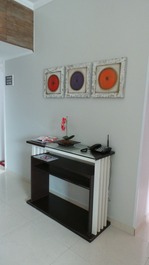 Apto em frente à praia-Excelente Localização-Praia do Forte-Cabo Frio